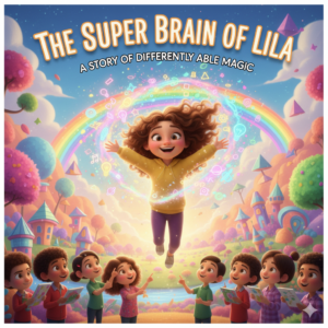 Different Brains Make the World Brighter